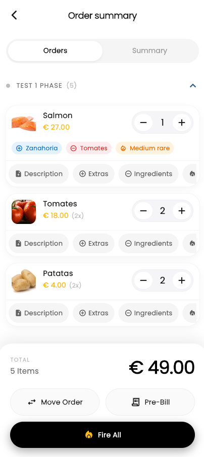 BizzBound Mobile POS