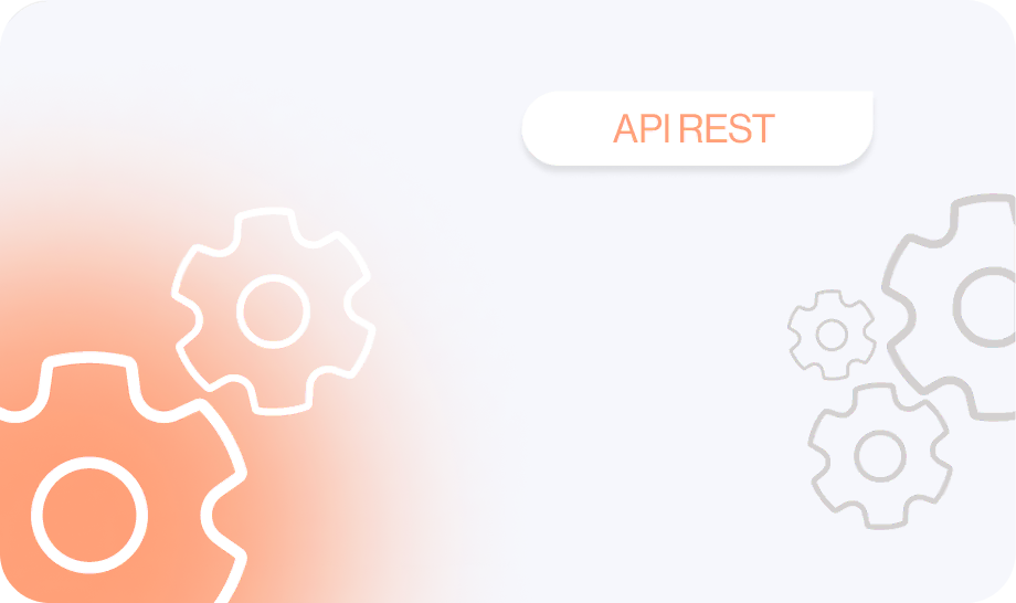 API REST: The Backbone of Modern Apps