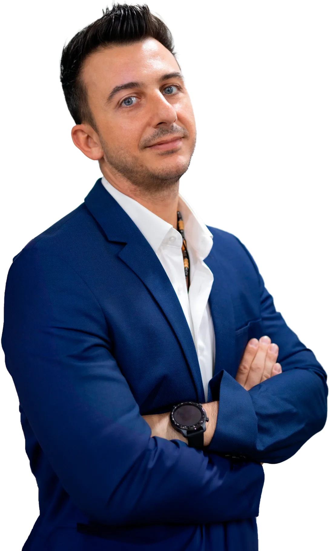 Flavio Ercolani